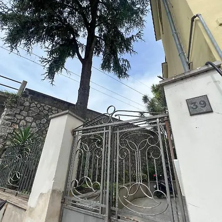 Luna's 度假居 *