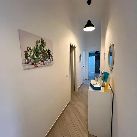 Luna's 度假居 *