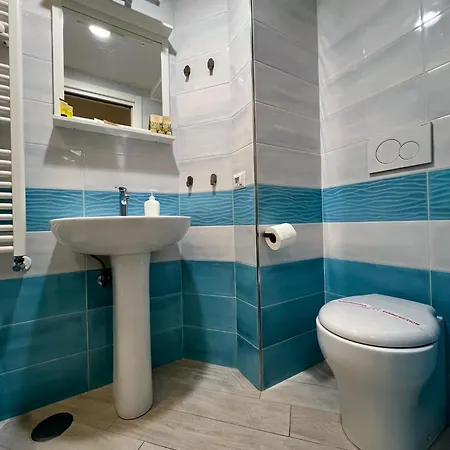 Holiday home Luna's Sant'Agnello
